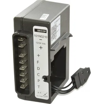 Autochladnička G132 napájecí elektronika 12/24V pro SECOP BD35F