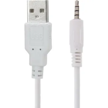 Datový kabel Luidia USB nabíjecí kabel pro interaktivní pero - délka 1m M-EEPA-CU02