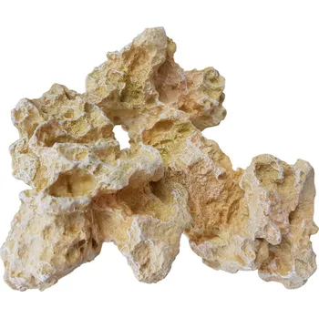 Dekorace do akvária Kámen vápenec Tanganika XL (> 4 kg)