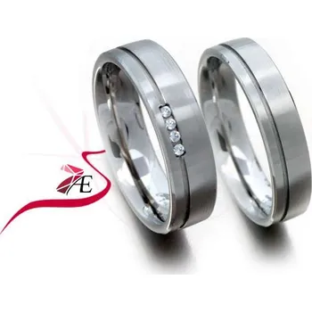 Prsten Snubní prsteny SP00031