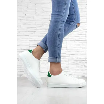 Dámské tenisky Modern World Dámské tenisky 19205-5WH.GR Velikost: 38