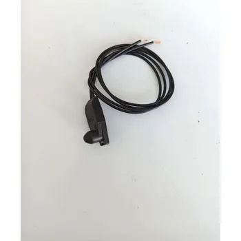 Čidlo automobilu Snímač, čidlo venkovní teploty originál Citroen Peugeot 6445F9 Berlingo, C3, C4, C5, DS4, Jumpy, Nemo, Saxo, Partner