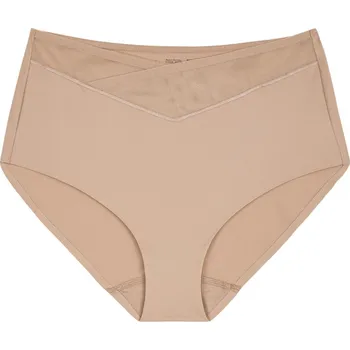 Kalhotky Kalhotky True Shape Sensation Maxi tělová vel.44- Triumph