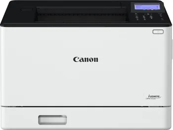 Tiskárna Canon i-Sensys LBP673Cdw