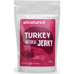 Allnature Turkey Natural Jerky 100 g