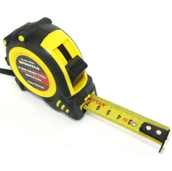 metr Metr svinovací - PROTECO 3M /1005-SN03/