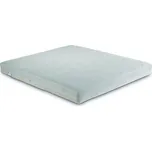 PerDormire NEW MEMORY B 2.0 - matrace se 7 zónami 90 x 200 cm, snímatelný potah