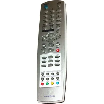 Dálkový ovladač LG 6710V00112D - originální dálkový ovladač