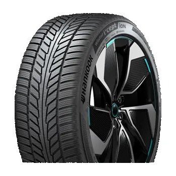 Zimní osobní pneu osobní zimní Hankook IW01 Winter i*cept ION 215/55 R18 EV,Foam,FR 95H