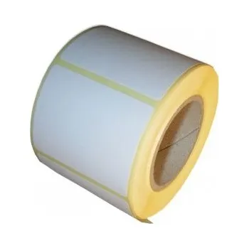 Samolepící etiketa Kompatibilní etikety pro Zebra 880156-101 Z-Select 2000D 57x102 mm, 1432ks, termo, role