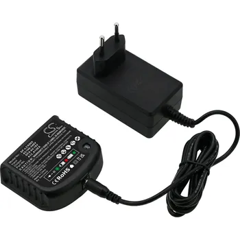 Nabíječka Cameron Sino DF-LCS905EU pro Black & Decker CDC18GK2 - neoriginální