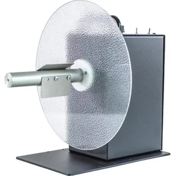 Převíječ Labelmate Navíječ CAT-3-STANDARD / dutinka průměr 40 mm / max. šířka role 155 mm / max. průměr role 300 mm