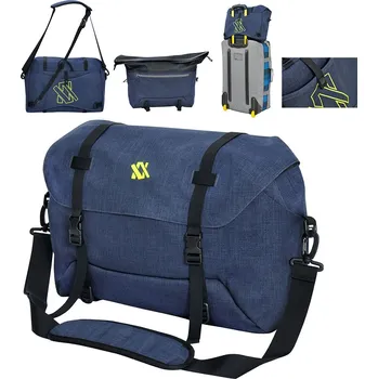 Cestovní taška Völkl taška Messenger 18 L Free, true blue 17/18