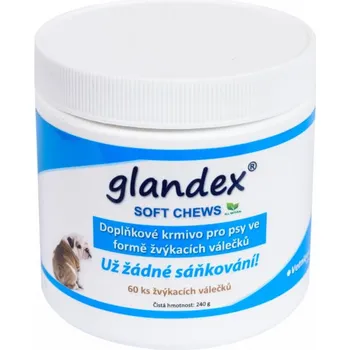 Iframix Glandex Soft Chews, 240 g