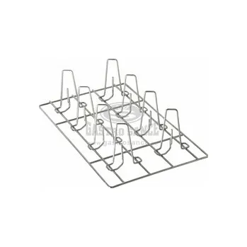 Plech na pečení RATIONAL Superspike rošt GN 1/1 na kuřata H12