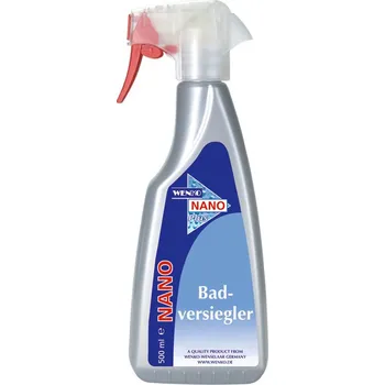 Univerzální čisticí prostředek Maximex čisticí prostředek na plast NANO, 500 ml