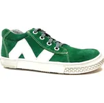 BOOTS4YOU Boots4U dětská nízká obuv T 418 Zelená Velikost: 34