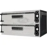 PRISMAFOOD Pec na pizzu BASIC XL 33L "LINIE 600"