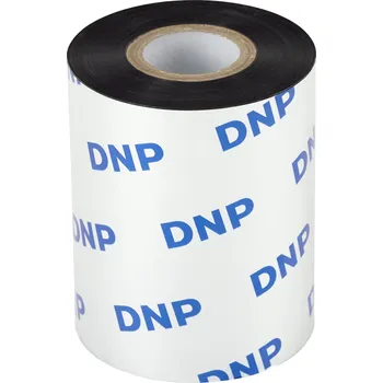 Pásek do tiskárny DNP Termotransferová páska V300 / šířka 110 mm / délka 300 m / návin IN / balení 16 ks