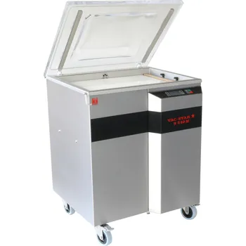 Vakuovačka VAC-STAR 240 M DIGITIME (Vakuovací balička)