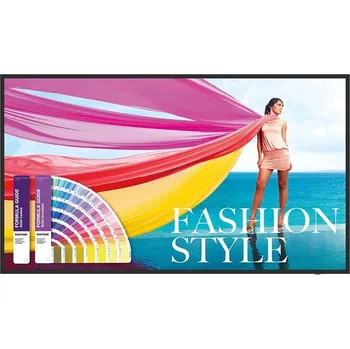 Počítač BenQ Profesionální 65" displej SL6502K pro digitální reklamu s provozem 24/7 BQ-SL6502K