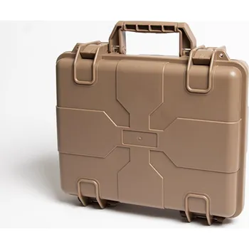 FMA FMA transportní kufr s výplní - Písková