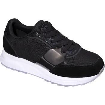 Dámská zdravotní obuv Scholl dámská vycházková polobotka Beyonce černá Velikost: 40