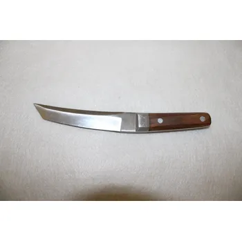 lovecký nůž STAINLESS STEEL Nůž Tantoo