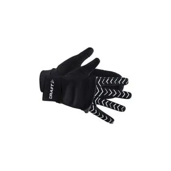 Rukavice CRAFT ADV Lumen Hybrid černá XS