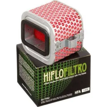 Filtr pro motocykl Vzduchový filtr Hiflo Filtro HFA1406 pro motorku