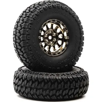 Duratrax kolo 1.9" Class 1 Scaler CR C3 chrom (2)