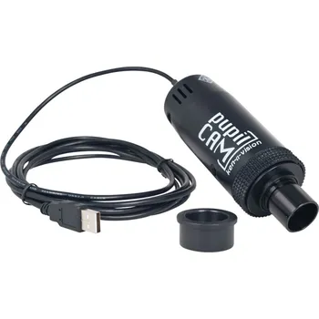 Couvací kamera Ken-A-Vision Digitální kamera pro mikroskopy Pupil Cam KEN-1401KEM