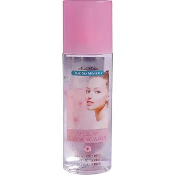 Micelární voda Mon Platin DSM micelární čisticí voda 200 ml