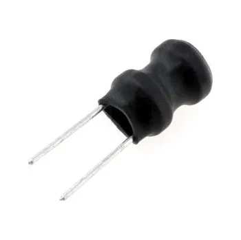 Cívka Tlumivka FASTRON 09P 47uH