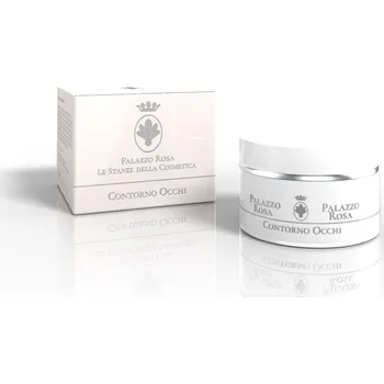 Péče o oční okolí Palazzo Rosa Palazzo Rosa Krém na oční okolí, 15 ml CP-PR00021