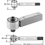 Posilovač kroutícího momentu Stahlwille 53030800 Multipower MP300 800 Nm, 4:1 násobič, posilovač