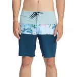 koupací šortky Billabong Tribong Pro - Harbor Blue 36