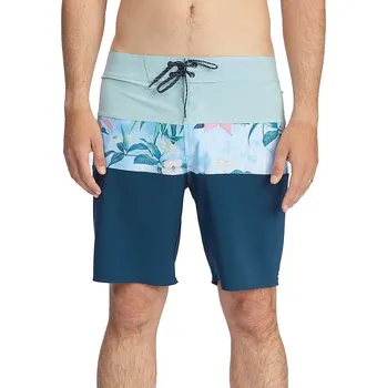 Pánské plavky koupací šortky Billabong Tribong Pro - Harbor Blue 36