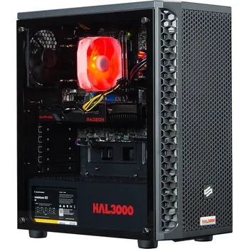Stolní počítač HAL3000 Mega Gamer Pro XT (PCHS2590)