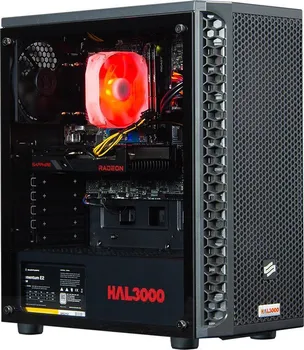 Stolní počítač HAL3000 Mega Gamer Pro XT (PCHS2590)