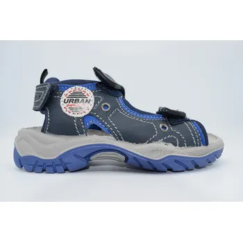 Dětská treková obuv PROTETIKA dětský sandál blazer stand ford NT40716/1 Velikost: 34