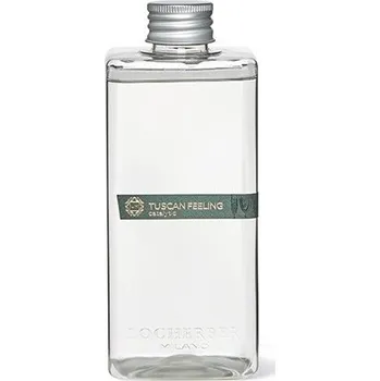 Locherber Milano Náplň pro katalytické lampy s vůní TUSCAN FEELING - 500 ml LH440866