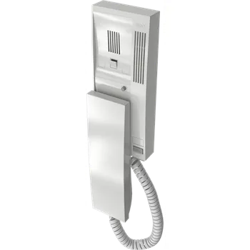 ACO INS-UP720BX UNIPHONE - držení, 1 tlačítko, zásuvka RJ