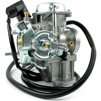 Karburátor Karburátor YAMAHA 250 MAJESTY - difuzor 30 mm