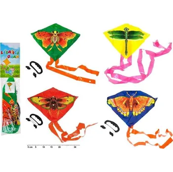 Létající drak Létající drak 27 x 33 cm