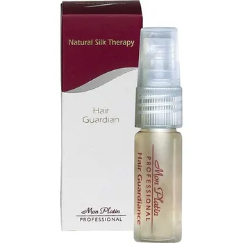 Vlasová regenerace Mon Platin Ošetřující Ampule Intenzivní regenerace pro zničené vlasy 10 ml