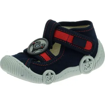 Dětská treková obuv PEON dětská obuv MI/013 XG Velikost: 22