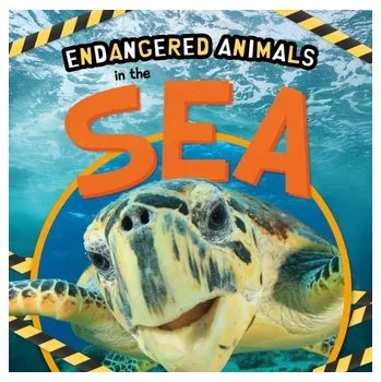 Příroda In the Sea - Dufresne, Emilie