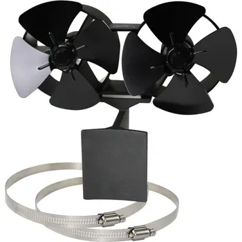 Krbový ventilátor Turbo Fan Neat 12128335