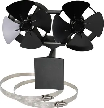 Krbový ventilátor Turbo Fan Neat 12128335